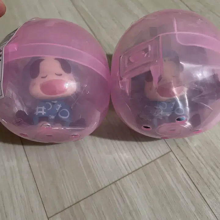 [SOLD OUT] 닌자보이 란타로 후쿠토미 신베 피규어 2개일괄
