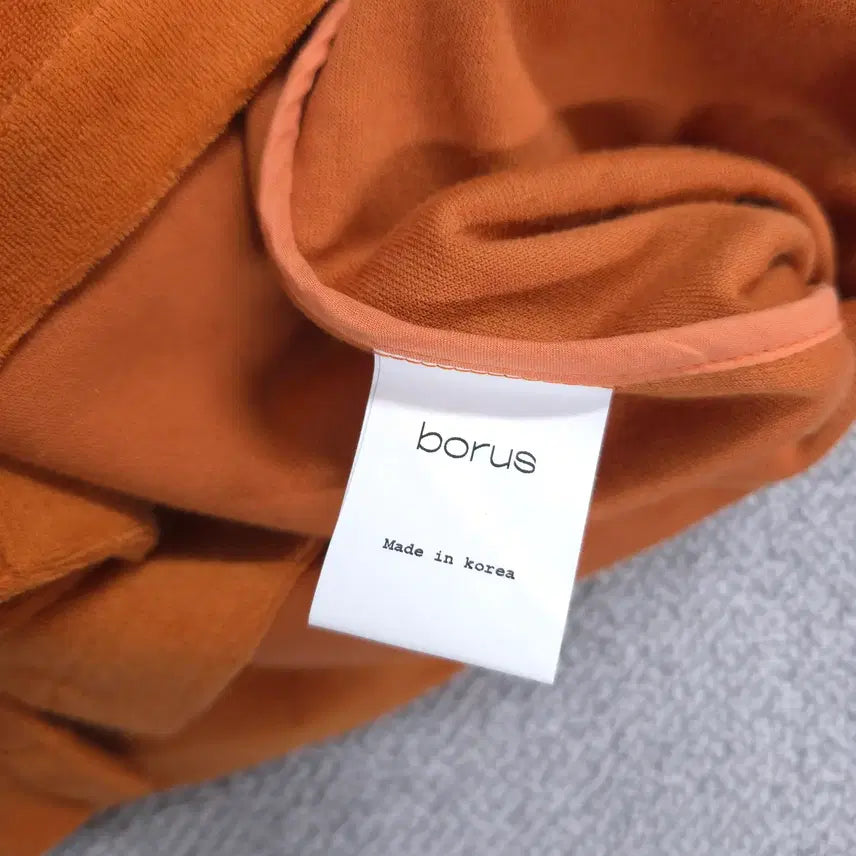 [BUNJANG] Borus Women&