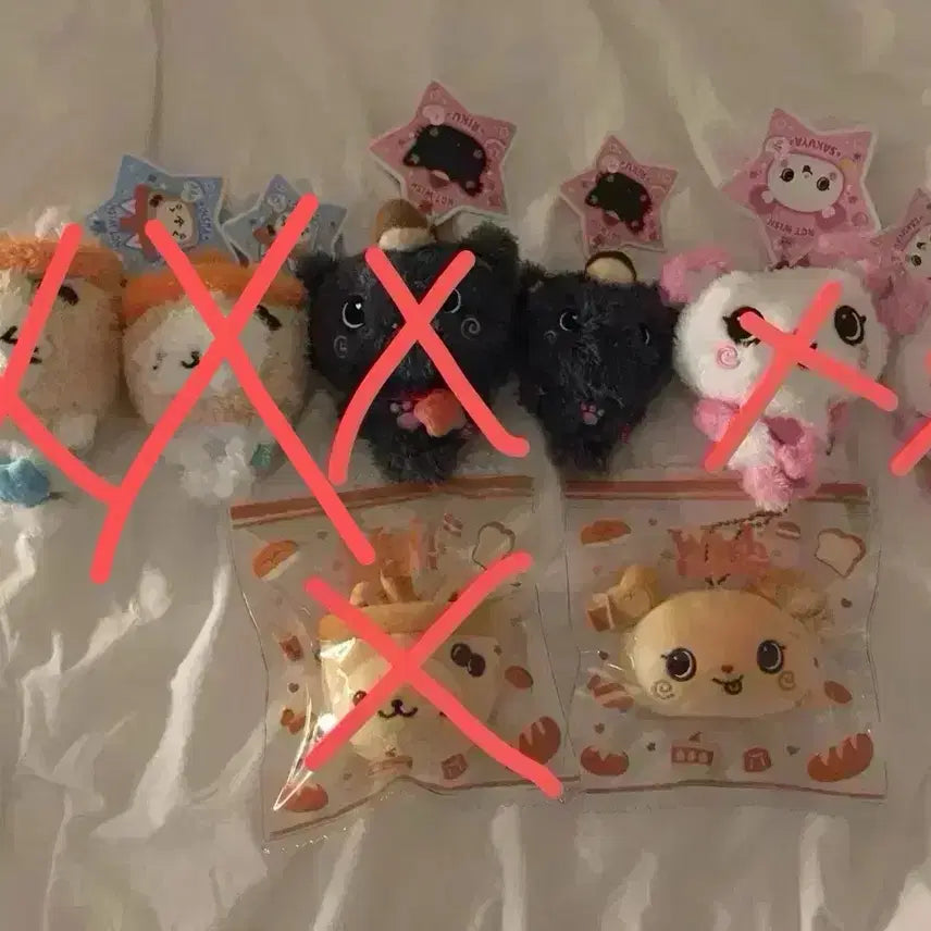 [BUNJANG] NCT Wish Doll / 급처)))*가격내림*위시 탈덕 처분 nct wish 위시돌