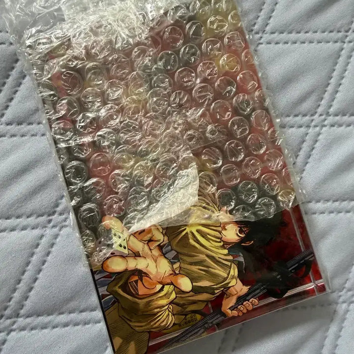 [BUNJANG] Sakamoto Days Nagumo Acrylic Block / 사카모토 데이즈 2024 나구모 아크릴 블록
