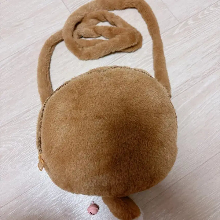 [BUNJANG] Pop Play Cat Carrier Bag / 베이비쓰리 고양이 가방