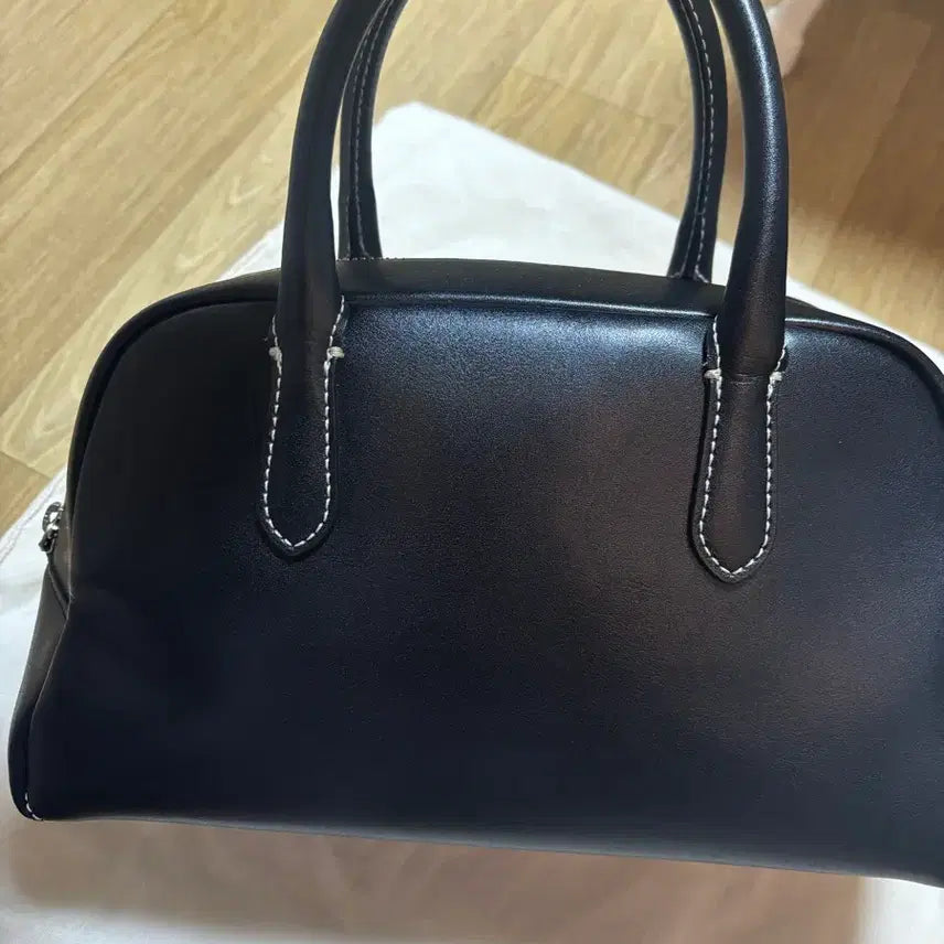 [BUNJANG] Nothing Written Golf Bag Mini (with Inner Bag) / 낫띵리튼 골프백 미니(이너백O)