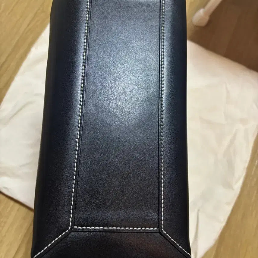 [BUNJANG] Nothing Written Golf Bag Mini (with Inner Bag) / 낫띵리튼 골프백 미니(이너백O)