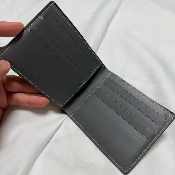 [BUNJANG] Goyard Wallet / 고야드 반지갑