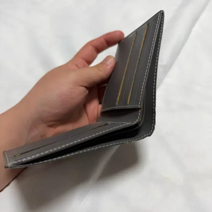 [BUNJANG] Goyard Wallet / 고야드 반지갑