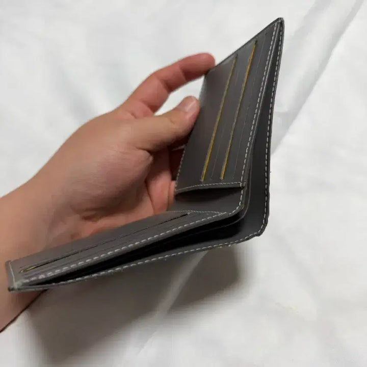 [BUNJANG] Goyard Wallet / 고야드 반지갑