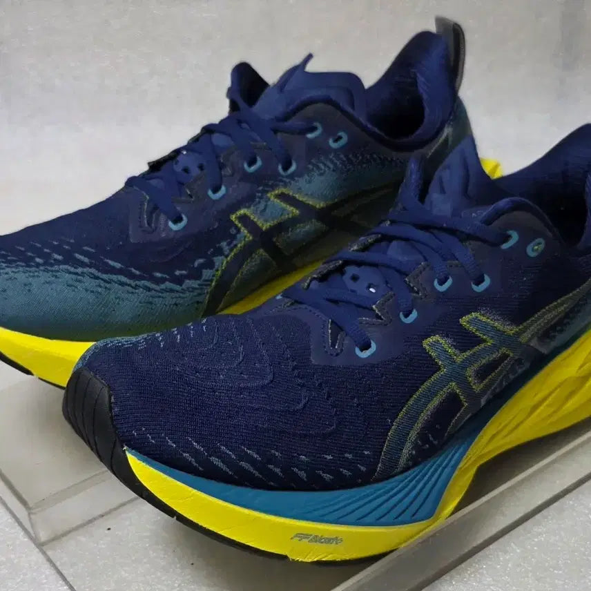 [SOLD OUT] 아식스 ASICS 노바블라스트 4 러닝화 워킹화 남성 285