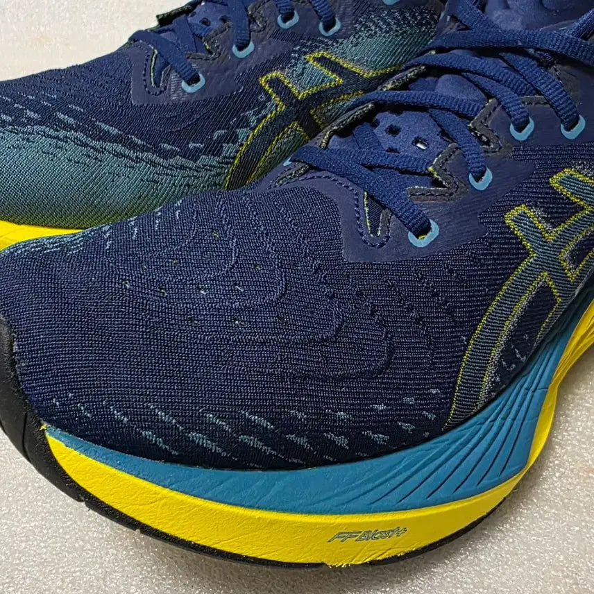 [SOLD OUT] 아식스 ASICS 노바블라스트 4 러닝화 워킹화 남성 285