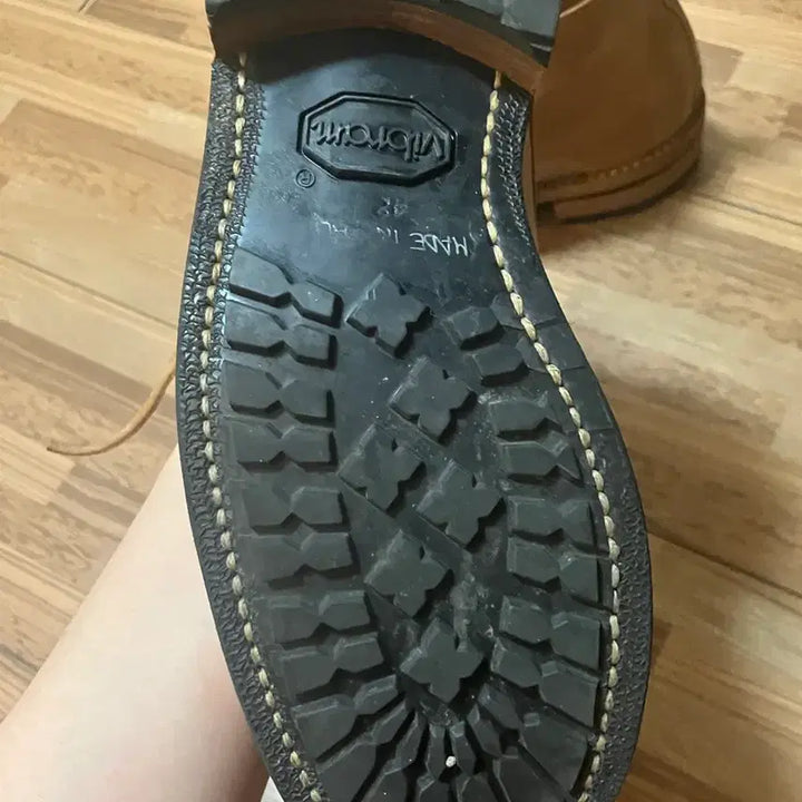[BUNJANG] Guidi 1906 Rosellinni Boots Size 42 / 로젤리니 구이디 1906 부츠 42사이즈