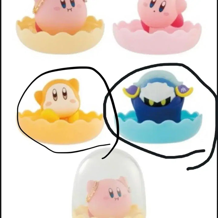 [BUNJANG] Kirby&