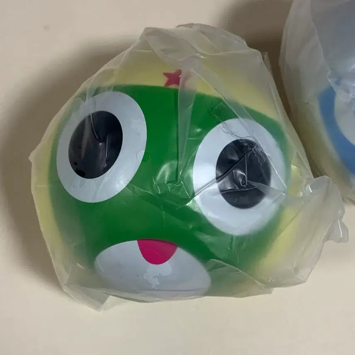 [SOLD OUT] 개구리중사 케로로 볼가챠
