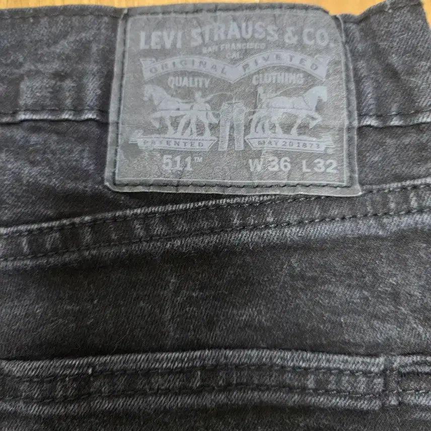 [BUNJANG] Levi&