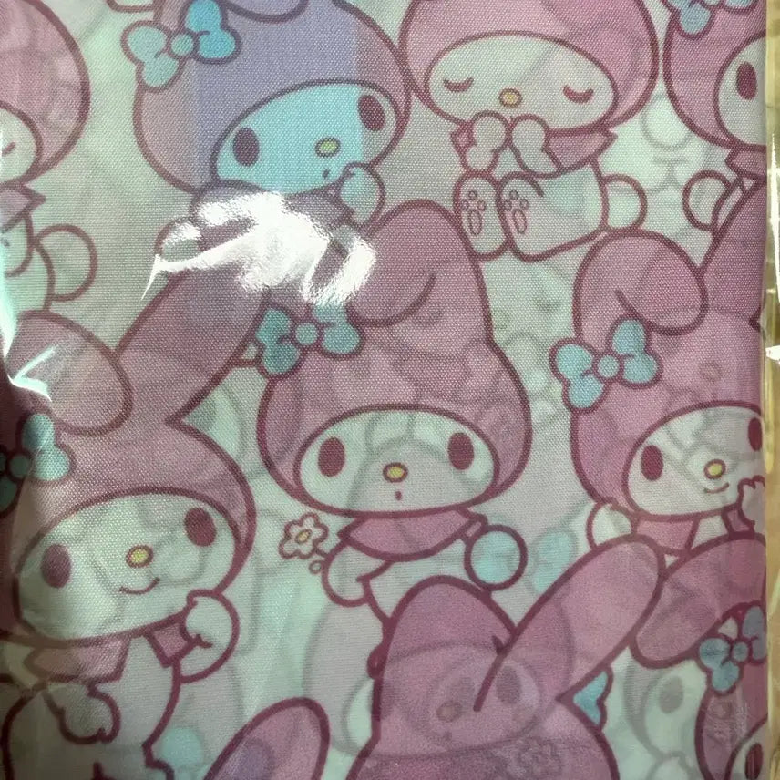 [BUNJANG] My Melody 300mm Eco Bag / 마이멜로디 에코백 300mm