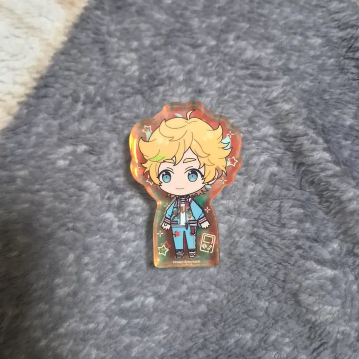 [BUNJANG] Ensemble Stars Harukawa Sora 7th Anniversary Korokoro Mascot / 앙스타 하루카와 소라 7주년 코롯토