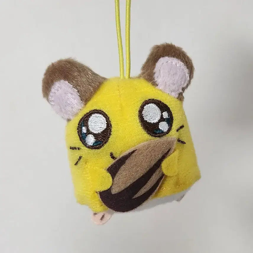 [SOLD OUT] 방가방가 햄토리 미니미니 고전 인형 키링