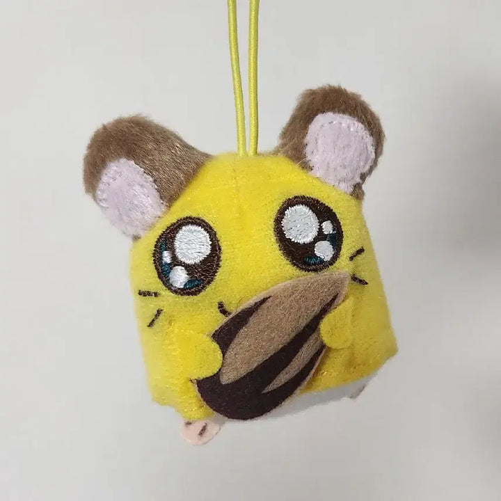 [SOLD OUT] 방가방가 햄토리 미니미니 고전 인형 키링