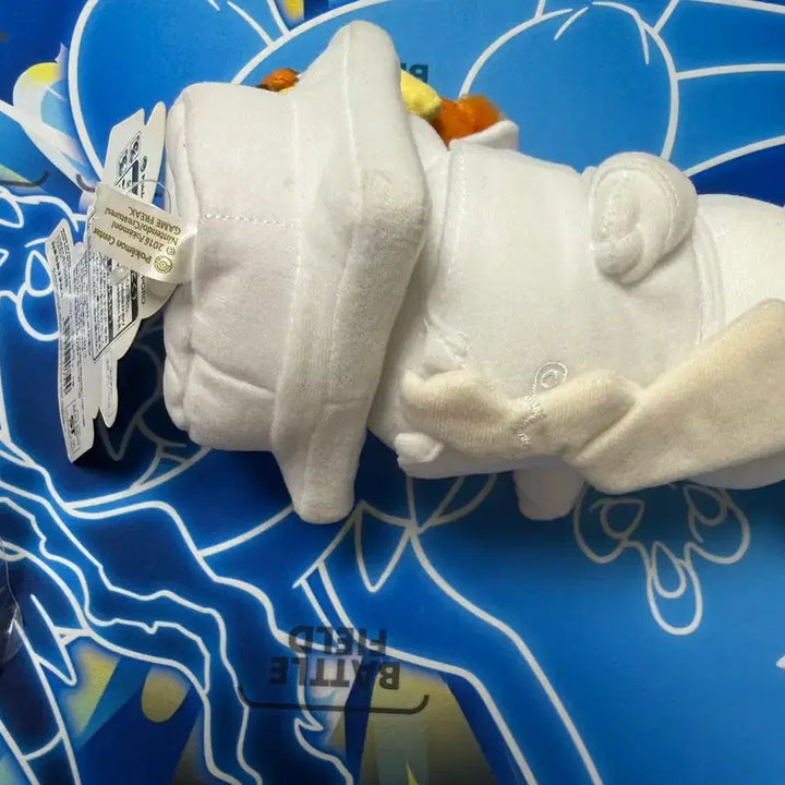 [BUNJANG] Pokemon Sapporo Pikachu Plush Doll / 포켓몬 일본 삿포로 피카츄 인형