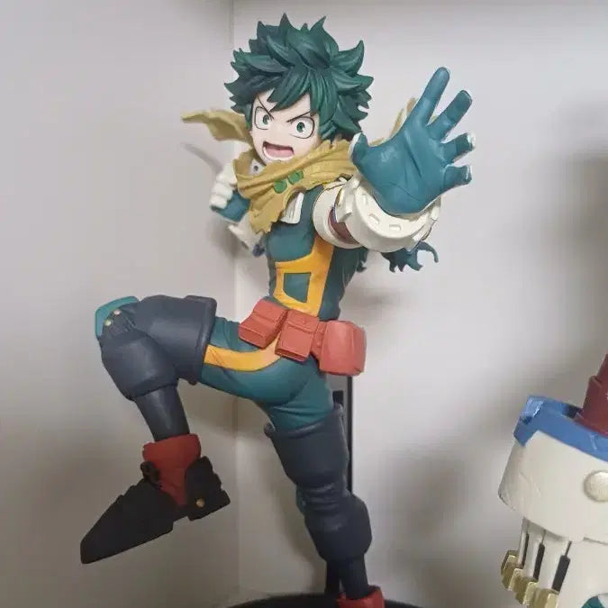 [BUNJANG] Furyu Midoriya Figure / 후류 미도리야 이즈쿠