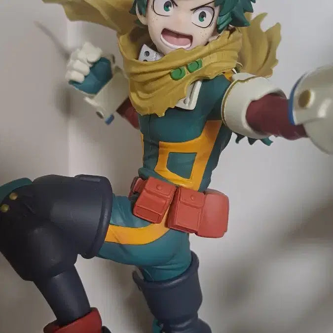 [BUNJANG] Furyu Midoriya Figure / 후류 미도리야 이즈쿠