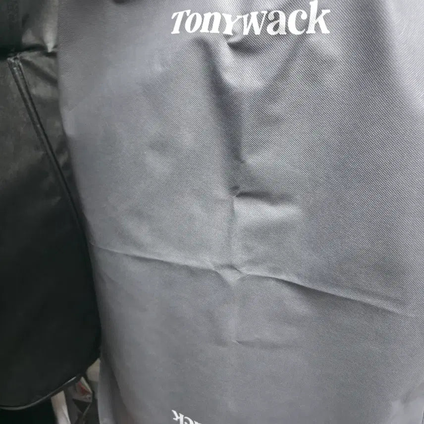 [SOLD OUT] 토니웩 모헤어 체크 가디건 블루종