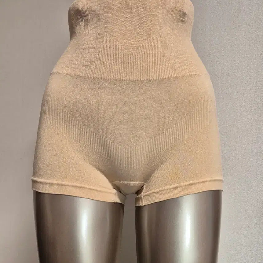 [BUNJANG] Used Beige Women&