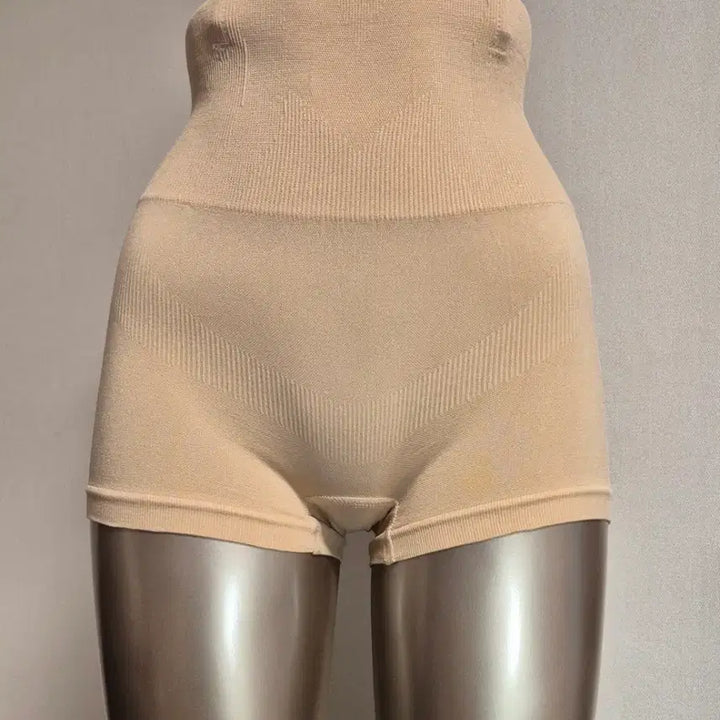 [BUNJANG] Used Beige Women&