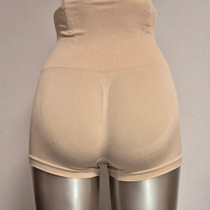 [BUNJANG] Used Beige Women&