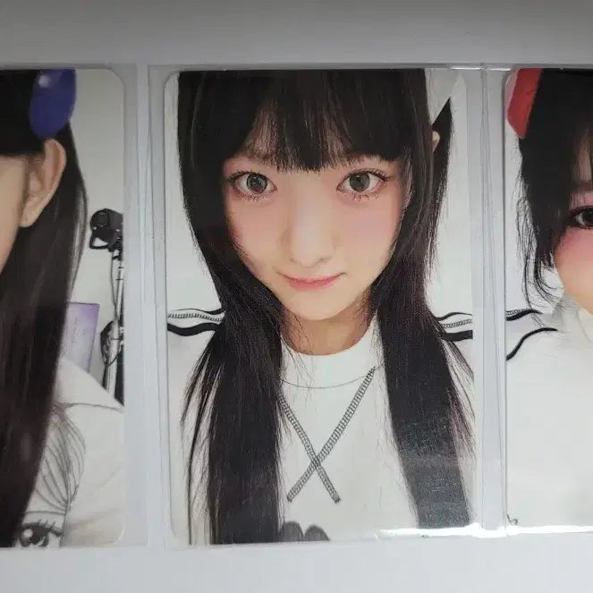 [BUNJANG] Kiki Vingirl All-Out Photocard / 키키 빈댓걸 올출 포토카드 양도