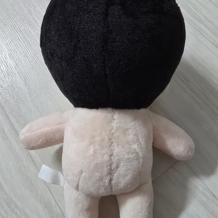 [BUNJANG] Park Jihoon Heukblli 20cm Doll / 박지훈 인형 흑블리