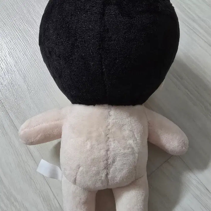 [BUNJANG] Park Jihoon Heukblli 20cm Doll / 박지훈 인형 흑블리