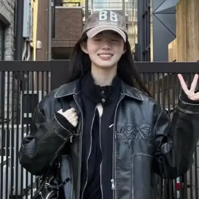 [BUNJANG] VogueBoyz Washed Ball Cap Brown / 신시아님 착용) 보기보이즈 워시드 볼캡 브라운