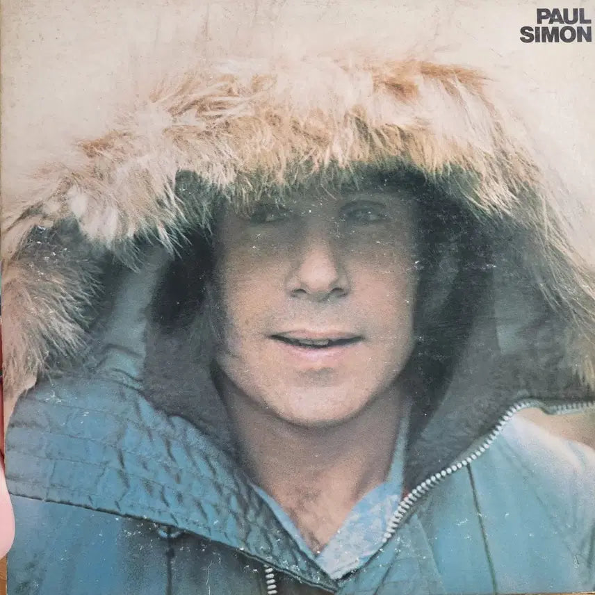 [BUNJANG] Paul Simon Paul Simon LP / 폴 사이먼  Paul Simon LP