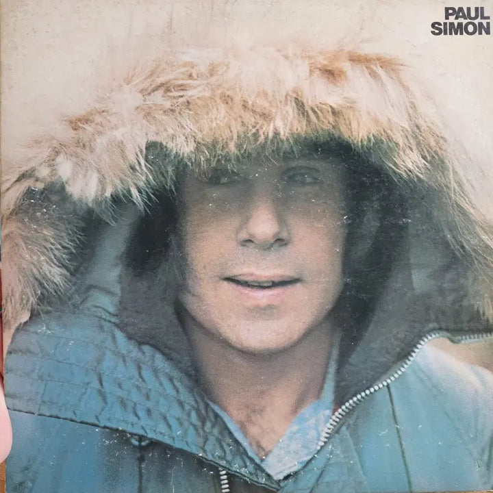 [BUNJANG] Paul Simon Paul Simon LP / 폴 사이먼  Paul Simon LP