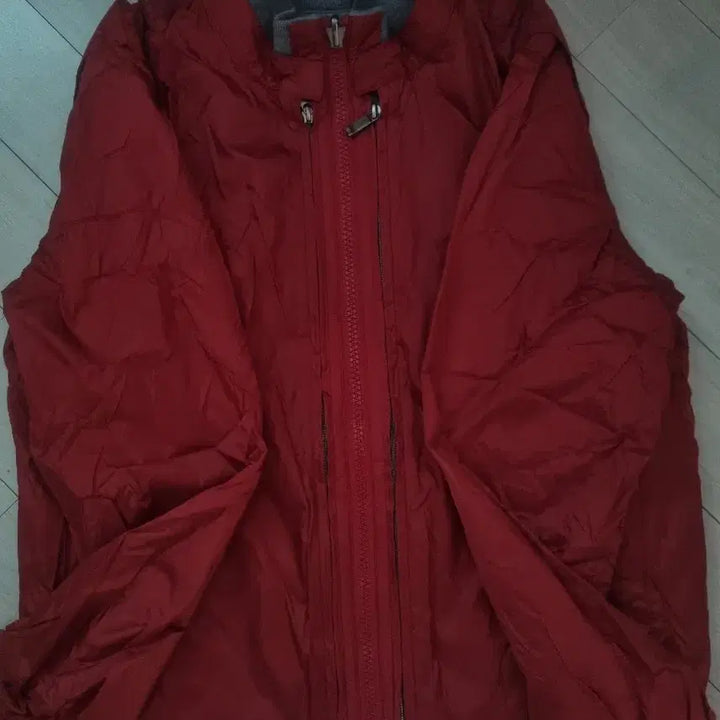 [BUNJANG] Zegna Sport Windbreaker Jacket / (정품) 제냐 ZEGNA SPORT 바람막이 자켓 점퍼 스포츠웨어 M 사