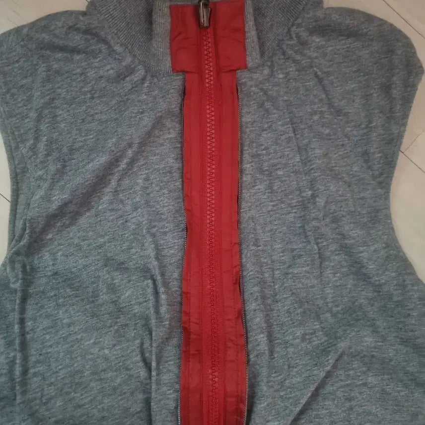 [BUNJANG] Zegna Sport Windbreaker Jacket / (정품) 제냐 ZEGNA SPORT 바람막이 자켓 점퍼 스포츠웨어 M 사