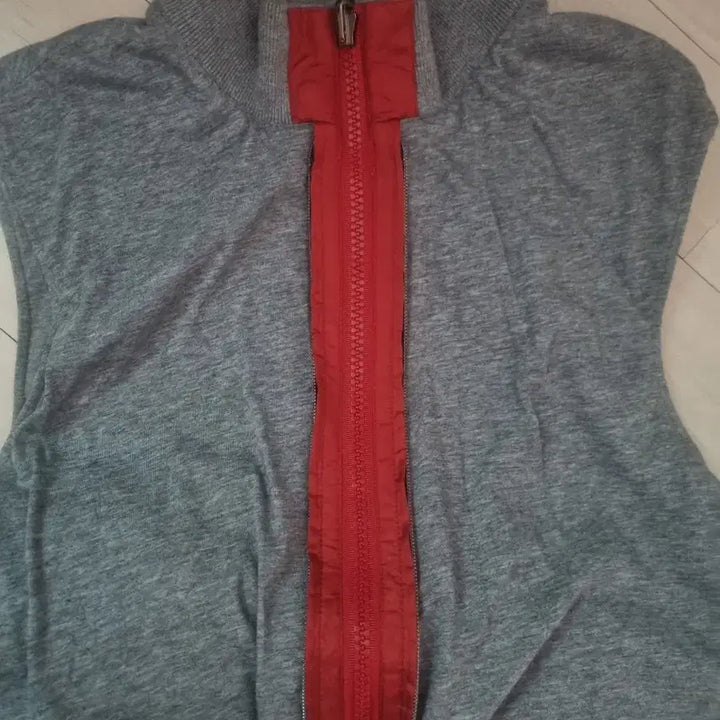 [BUNJANG] Zegna Sport Windbreaker Jacket / (정품) 제냐 ZEGNA SPORT 바람막이 자켓 점퍼 스포츠웨어 M 사
