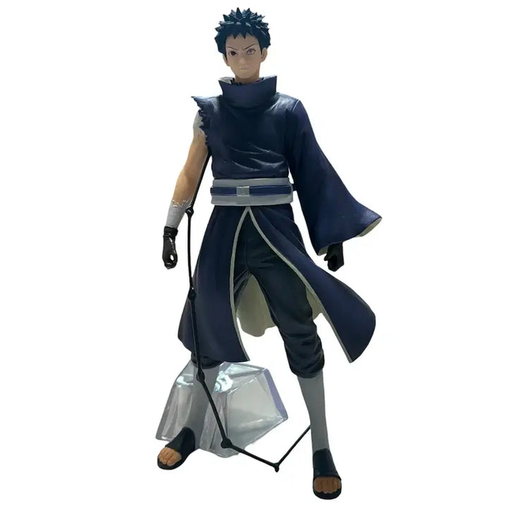 [BUNJANG] Naruto Obito Masterlise Figure / 제일복권 나루토 C상 오비토 마스터라이즈