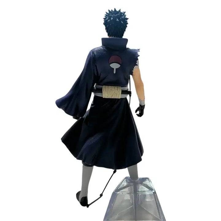 [BUNJANG] Naruto Obito Masterlise Figure / 제일복권 나루토 C상 오비토 마스터라이즈