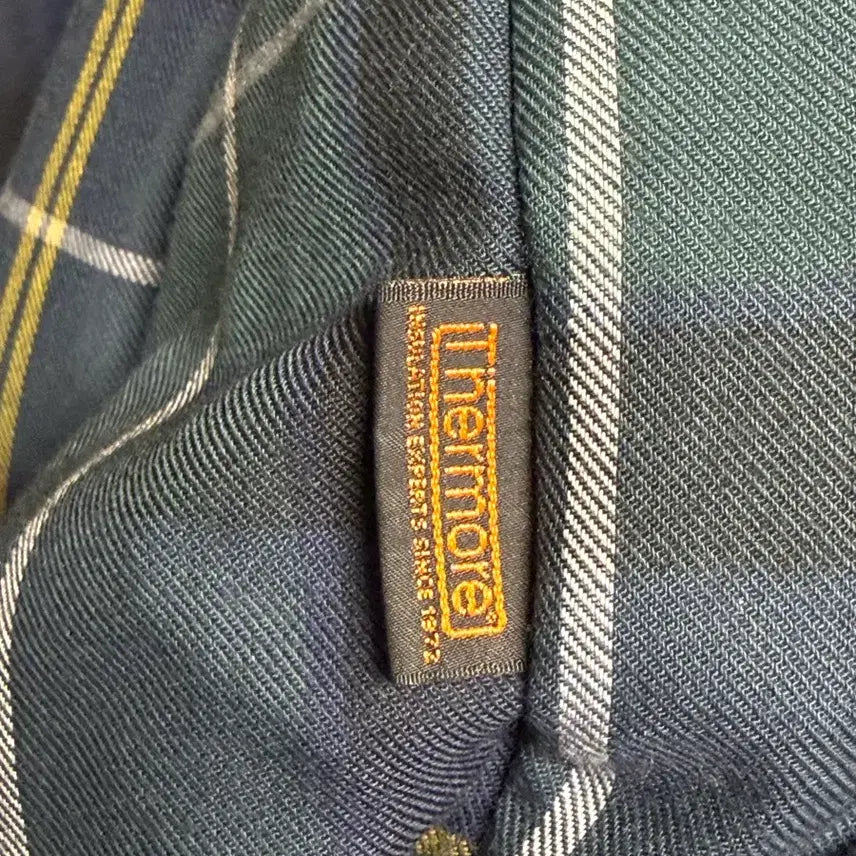 [BUNJANG] Brooks Brothers Corduroy Harrington Jacket Brown / [L] 브룩스 브라더스 코듀로이 헤링턴 자켓 브라운 새상품
