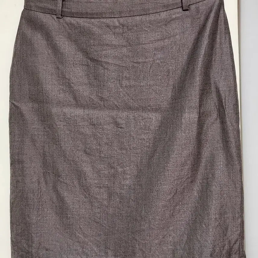 [BUNJANG] PECO Midi Skirt / 심플 세련 PECO 미디 스커트