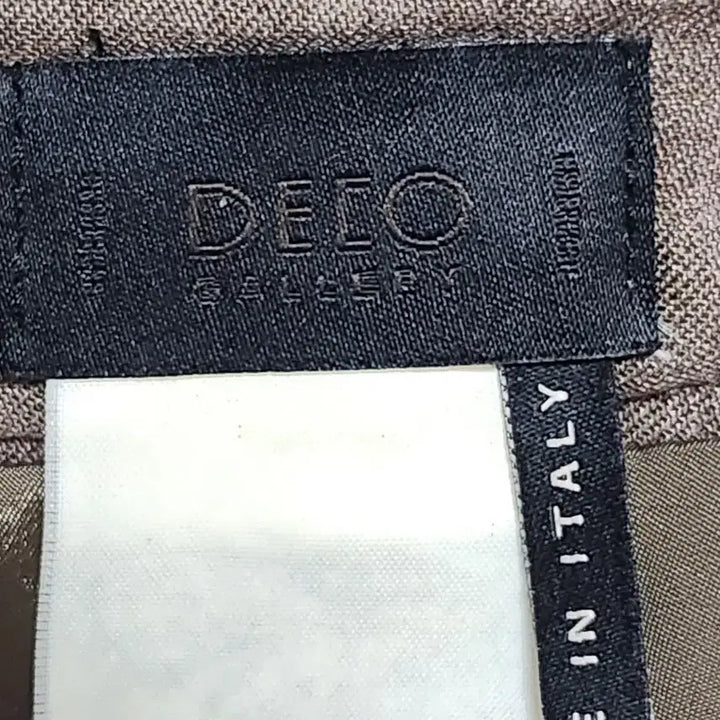 [BUNJANG] PECO Midi Skirt / 심플 세련 PECO 미디 스커트