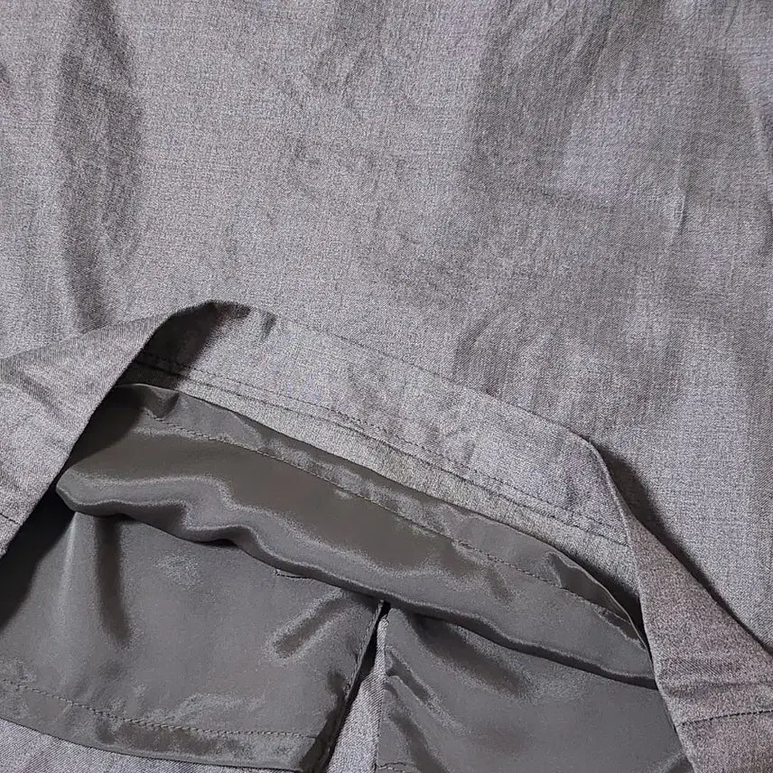 [BUNJANG] PECO Midi Skirt / 심플 세련 PECO 미디 스커트