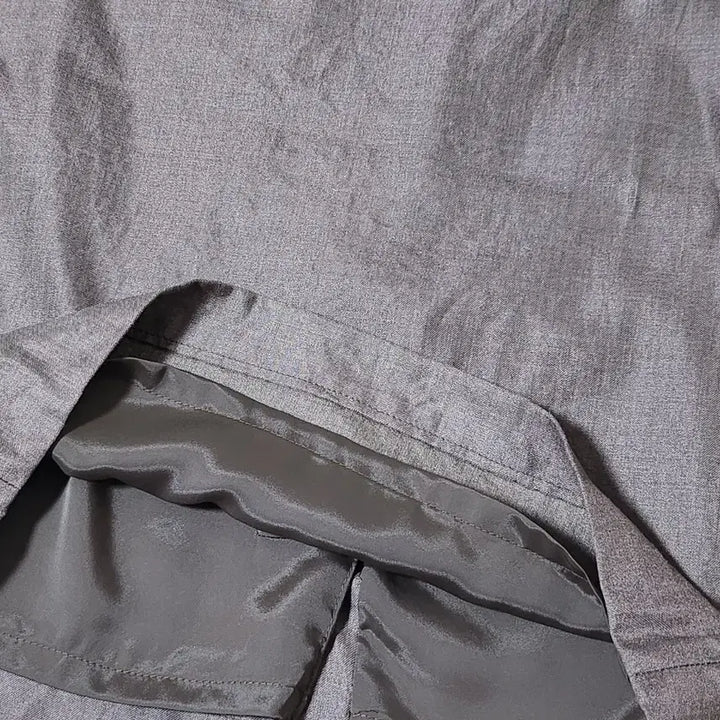 [BUNJANG] PECO Midi Skirt / 심플 세련 PECO 미디 스커트
