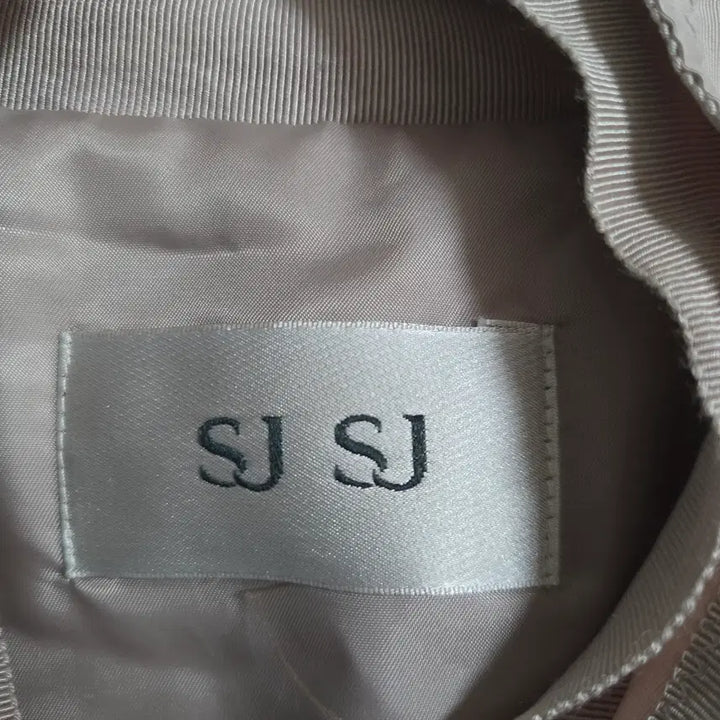 [BUNJANG] SJ Pink Jumper / SJ SJ 핑크 점퍼