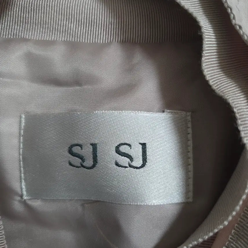 [BUNJANG] SJ Pink Jumper / SJ SJ 핑크 점퍼