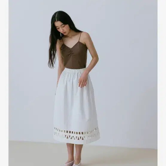 [SOLD OUT] 얼바닉30 스커트 팝니다 m