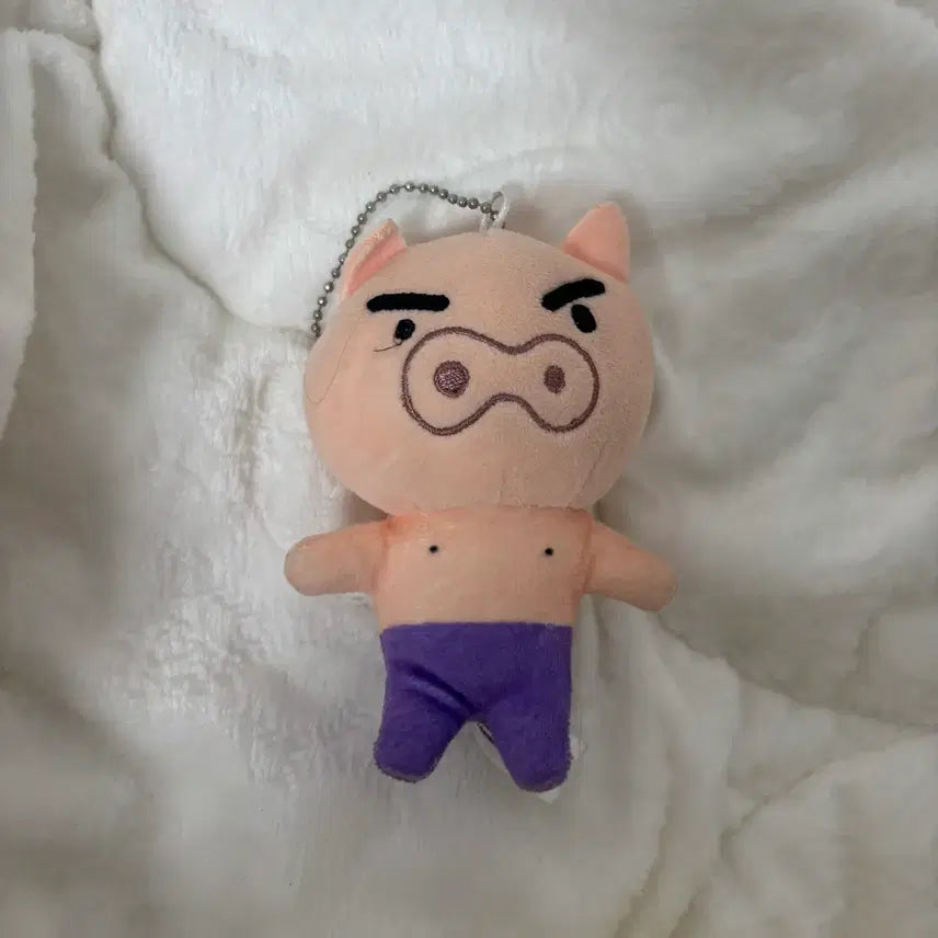 [BUNJANG] Buriburidaemawang Kiri Item / 부리부리대마왕 키리
