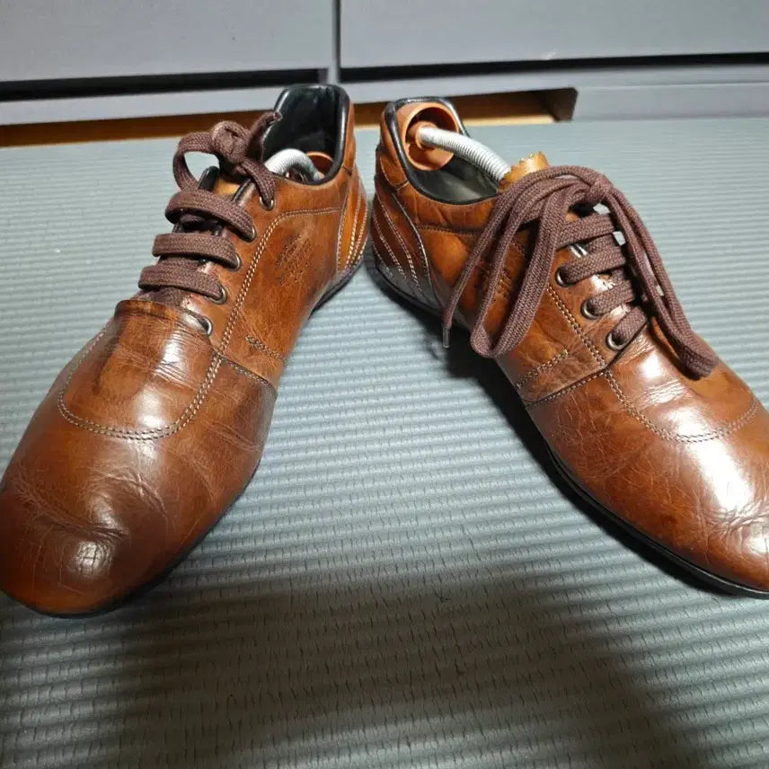[BUNJANG] Pantofola d&