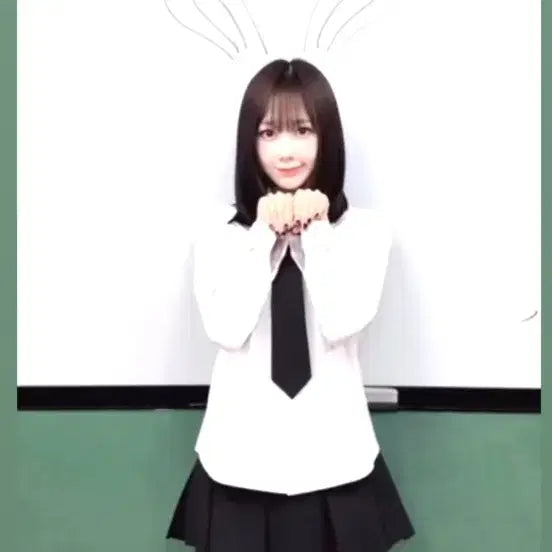 [BUNJANG] KINDAMIE Classic Pleated Skirt (Worn by aespa) / 카인다미 클래식 플리츠 스커트(에스파 착용)