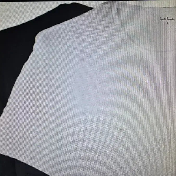 [BUNJANG] Paul Smith 2-Pack Short Sleeve T-shirts / 폴스미스 2Pack 반팔티셔츠 팝니다. S사이즈